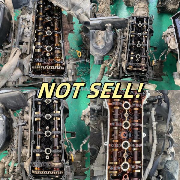 Good Condition for Honda  Accord J35A  4WD  Used  Gasoline Automatic Gearbox