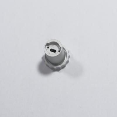 OEM CNC Machined Aluminum Parts High Precision Lathe Anodized