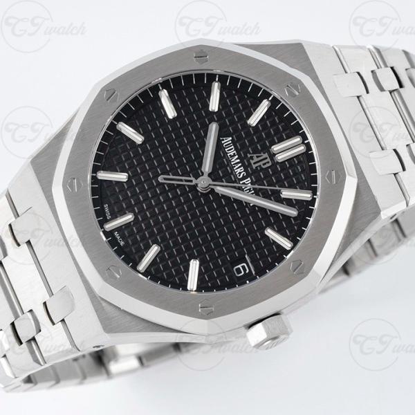 Swiss Movement Audemars Piguet Watch Automatic Mechanical Watch 41mm AP15500ST