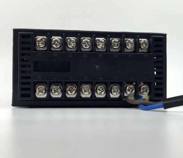 OEM Personalizado UNIVO UBSWY Single Channel Instrumento de Controle do Medidor Térmico Display de Alta Precisão