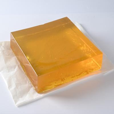 Labeling Packaging Hot Melt Adhesive Solid Hmpsa Glue For Tape