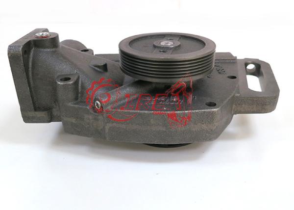 NT855 Excavator Engine Parts Diesel Engine Water Pump 3801708