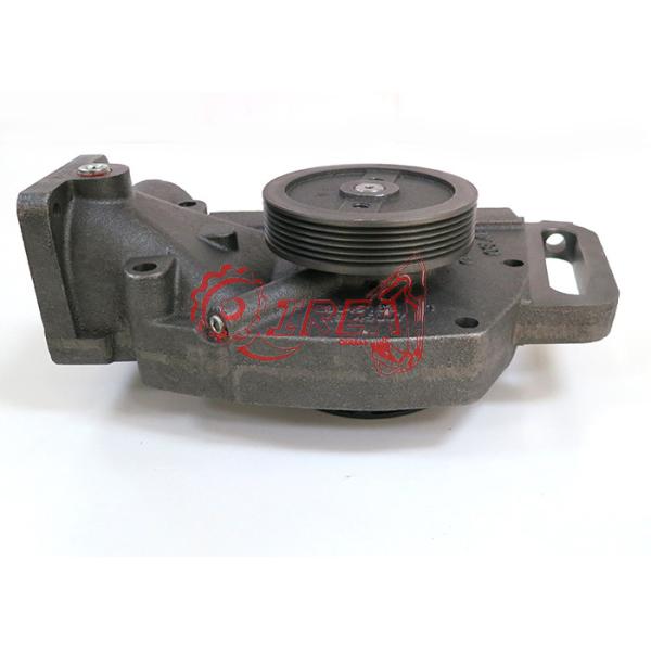 NT855 Excavator Engine Parts Diesel Engine Water Pump 3801708