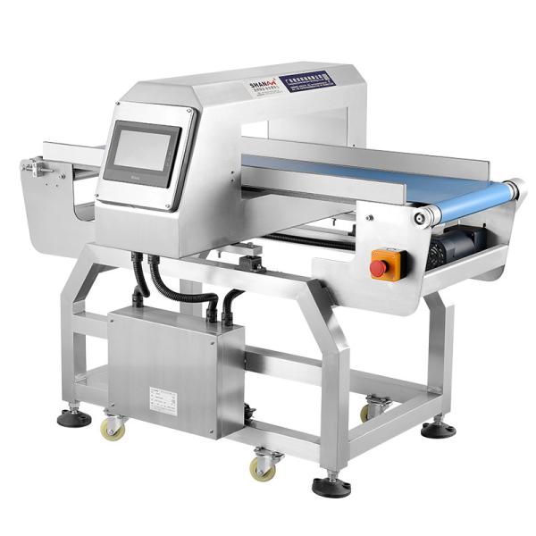China fábrica detector de metais por atacado Fenonfesus detector de metais para processamento de alimentos