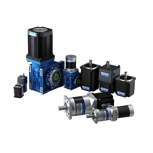 Faradyi Customized Chinese Standard Single Phase Low Rpm High Torque Small Gear Moter With Speed Controller Ac Servo Motor