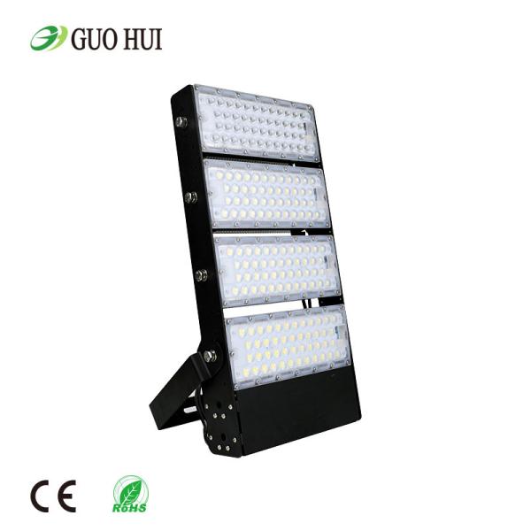 480w IP67 Outdoor Led Flood Light Fixtures Premium Stadium Lighting SMD TUV Approval