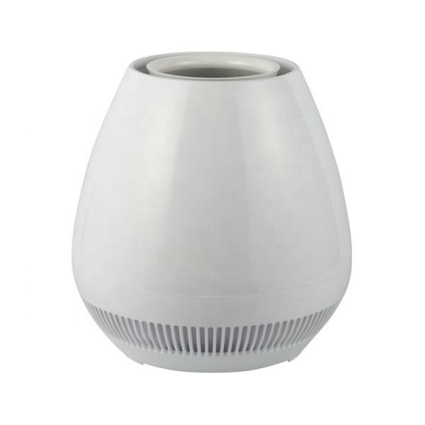 LG-09 Hotel Car Usb In-Car Charger Ultrasonic Mist Humidifier 4.2L