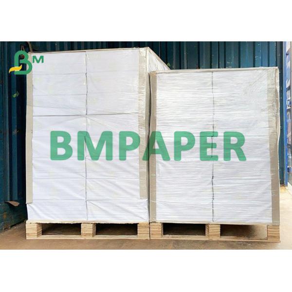 Paperboard высококачественного серого цвета толстый в Ream для трудной обложки книги Paperboard высококачественного серого цвета толстый в Ream для трудной обложки книги