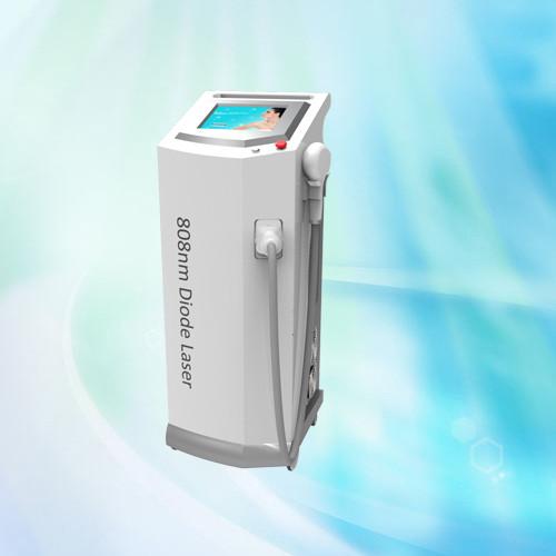 High Quality Laser Diode Machine Hot Selling , 808nm diode laser hair removal machine