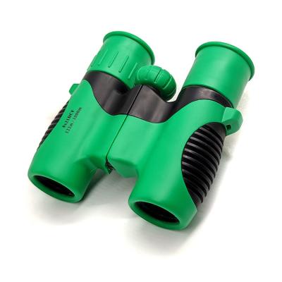 binóculos compactos do sistema ótico real dos binóculos DCF das crianças de 8x21mm para a fantasia