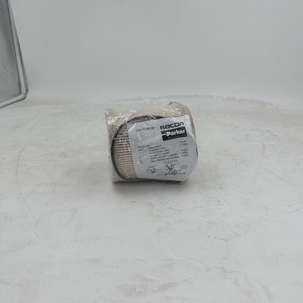 1000424916 4070801 FS1003 20998367 FS19765 Elemento de filtro separador de agua para la función de excavadora