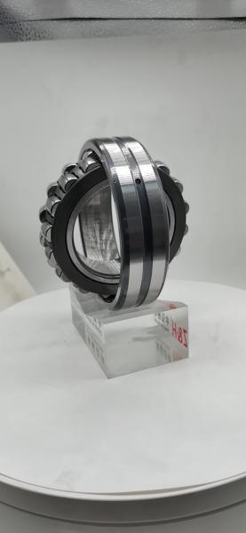 Tamanho esférico de aço 70*125*31MM do rolamento de rolo da gaiola 22214CC/W33 do melhor preço