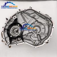 Couverture gauche de la boîte de vitesses 5T0 CVT pour la couverture arrière de la transmission 1.5L CVT de la Honda Fit
