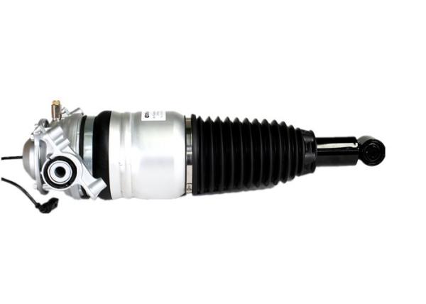 Adaptive Q7 Audi Air Suspension For Volkswagen Touareg Porsche Caynne 7L6616019K