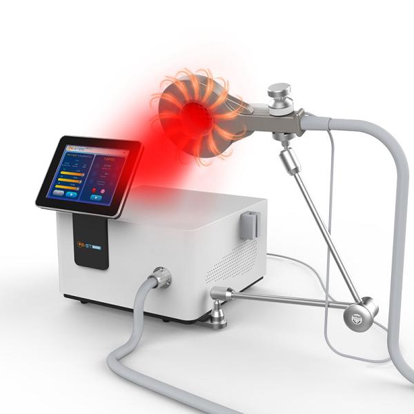 Extracorporeal Magnetic Therapy Physio Magneto Machine Pmst Pain Relief
