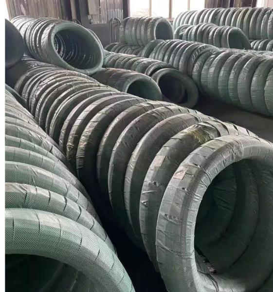 500 - 1000MPa Stainless Steel Welded Wire Mesh For Welding