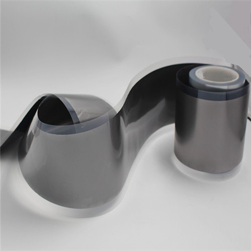 Pyrolytic 0.04mm Carbon Graphite Paper For Mobile Phone