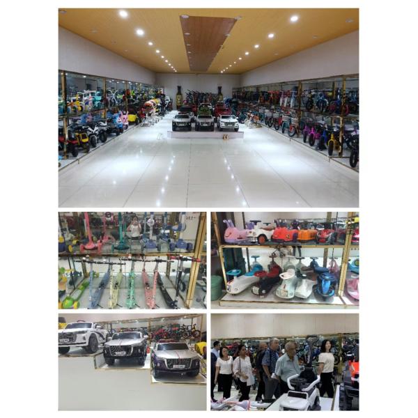 Мультимедиа для детей Электрический мотоцикл игрушечный автомобиль высокая стабильность пульт дистанционного управления