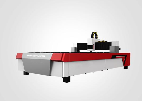 Fast Speed 1000w High Precision Fiber Laser Cutting Machine For Titanium Alloy