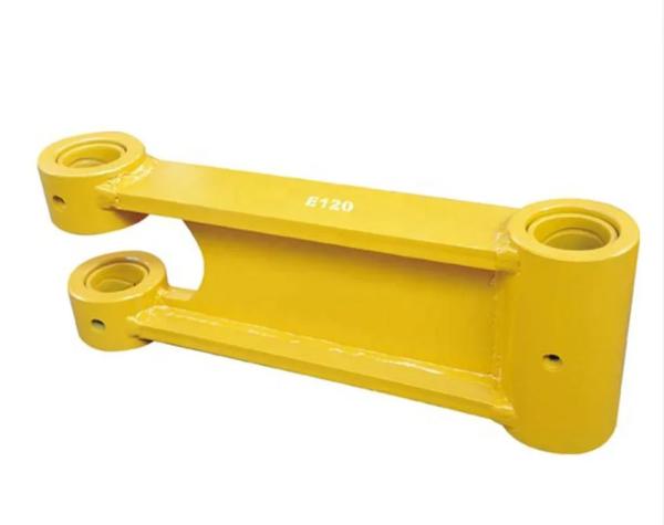 35ton Komatsu PC200-6 Excavator Bucket Link Arm Linkage