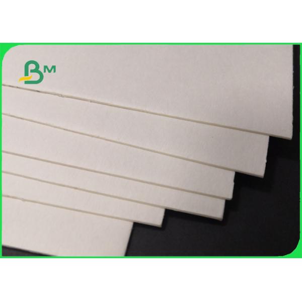 Белая бумага промокашки благоуханием для абсорбции воды прокладки теста духов быстрой