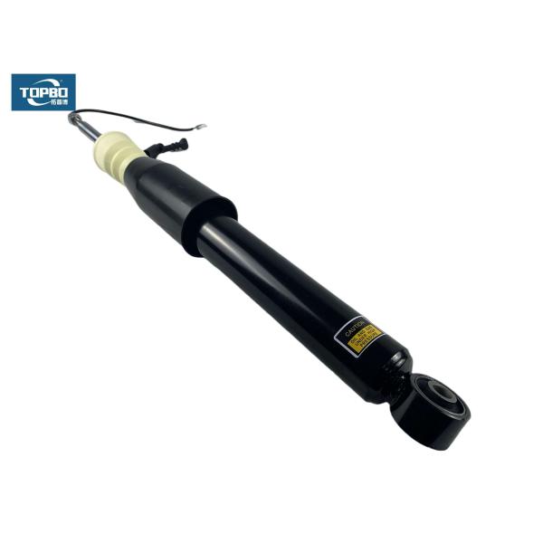 Подвес воздуха 4G0616031L A6 C7 A7 Audi разделяет зад амортизатора удара током