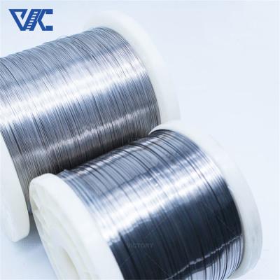 Nickel Chromium Alloy UNS N06600 Inconel 600 Wire Mesh And Used For Spring