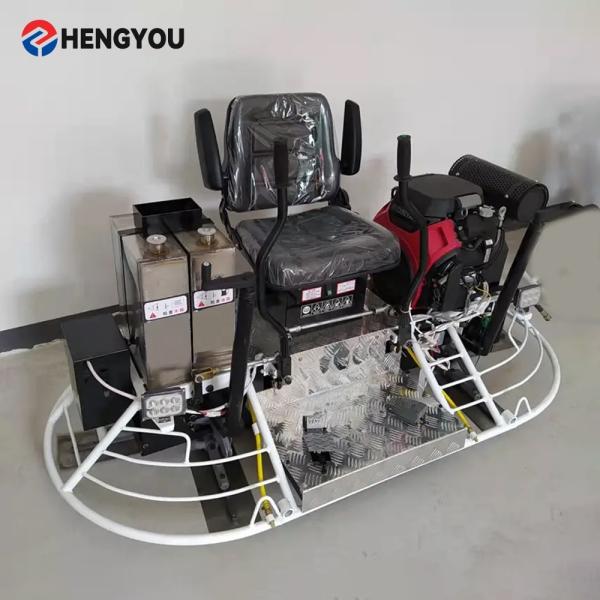 New Ride on Power Trowel Machine 36inch 46inch  Price for Gasoline  Power Trowel