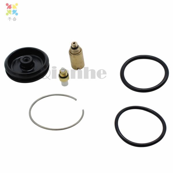 Front air suspension shock absorber spring kits for dodge chrysler heep grand cherokee wk2 68059904AC 68029903AE