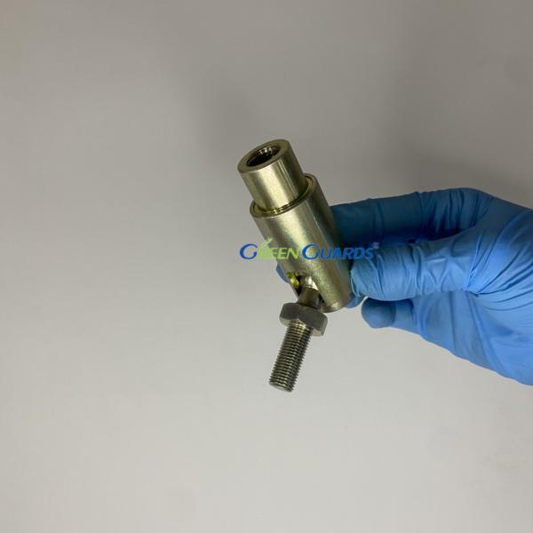 Parties de tondeuse à gazon et de tondeuse à articulations G54-7430