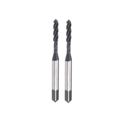 80 Length High Speed Steel Tap Norms Right Hand Thread Direction