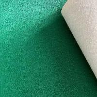 High Abrasion TPU Leather Material Alternative For Rugged Footwear