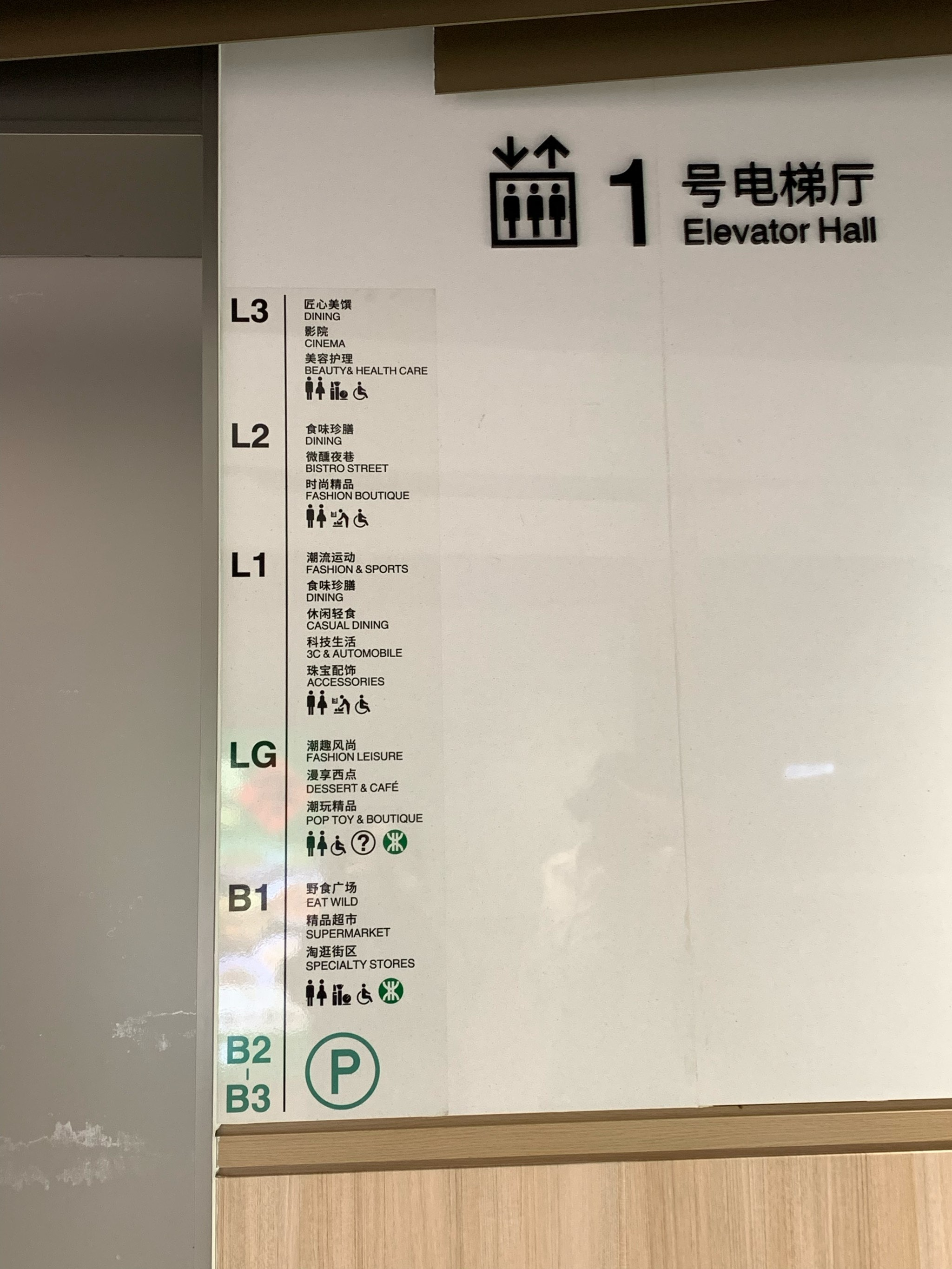 AA3003 H14 0,8MM bobina de aluminio de letra de canal para señales de piso de edificios de oficinas