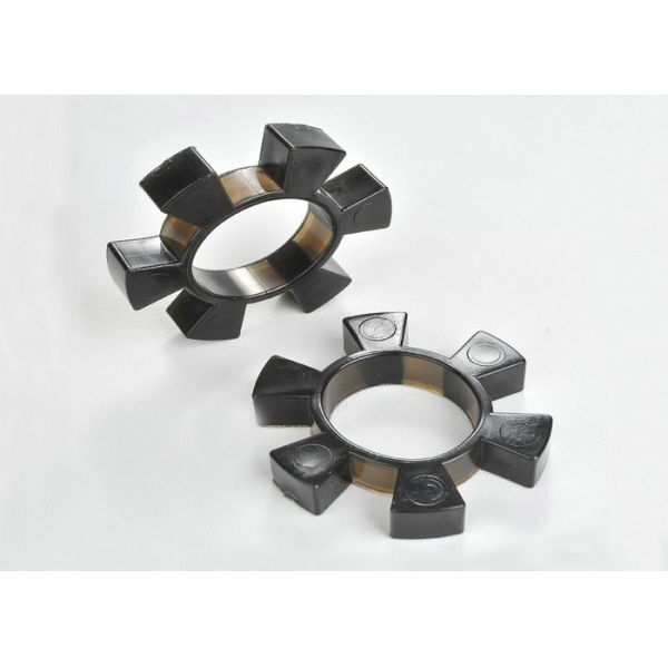 Standard Size T Type Polyurethane Coupling with 12-50Mpa Tensile Strength and 80-98 Shore A Hardness