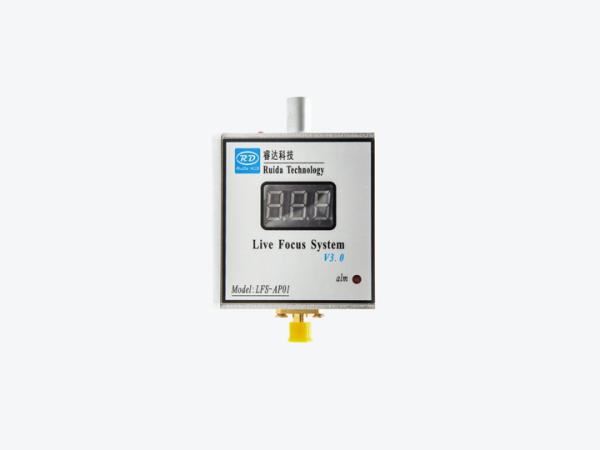 Ruida LFS-AP01-V3.0 Analog Amplifier for Laser Cutting and Engraving Processes