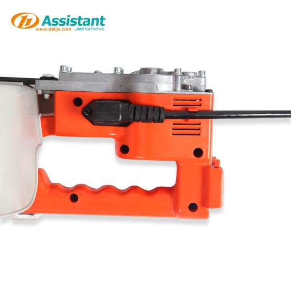 Cordless Battery Tea Plucking Machine for Garden Tea Cutting Motor Dl-4CD-35N 2024 Functional Improvements