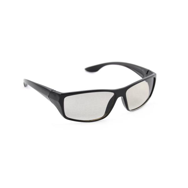 Anti Scratch Glasses Cinema Long Time Used Passive Circular Polarized Eyewear