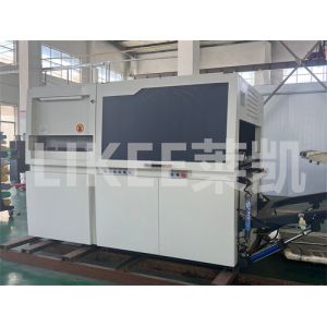 Тяжелая работа 280T высококачественная столовая вершина режущая машина для производственного завода