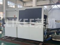 Machine à découper à la matrice de haute qualité pour usine de fabrication