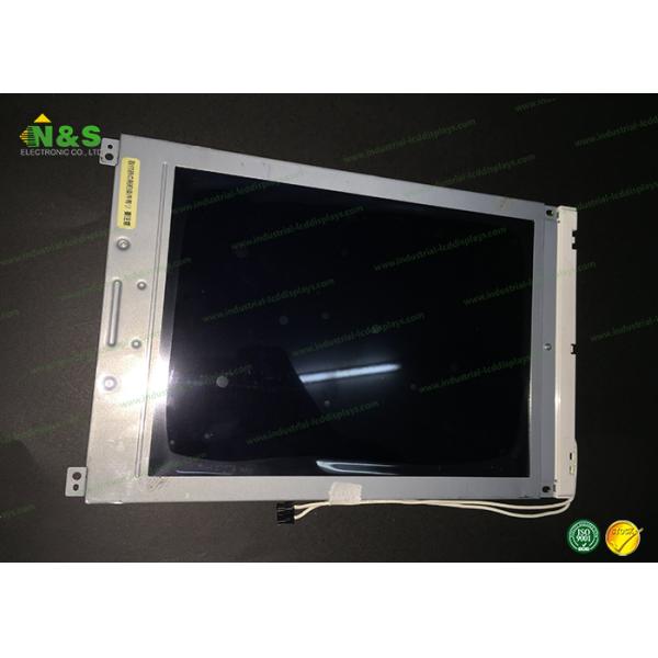 LTM09C016K   	9.4 inch   Industrial LCD Displays     TOSHIBA    	192×144 mm for Industrial Application