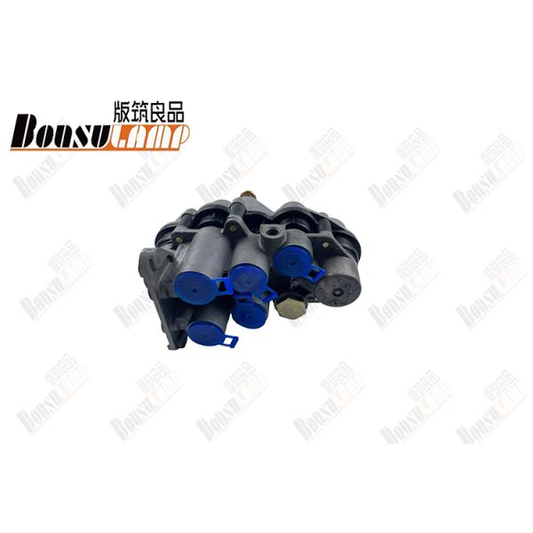 Truck Brake Protection Valve Assembly CXZ05 CYZ06  1-85576369-0   1855763690