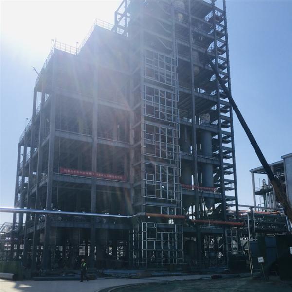 Dimeric Acid Refining System High Productivity Chemical Plant Machinery