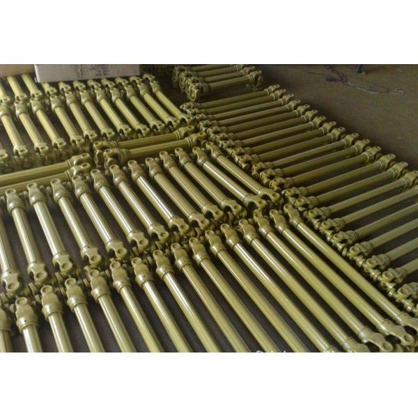 Утверждение длины ИСО9001 стальной трубы 3-12м вала привода Пто земледелия особенное