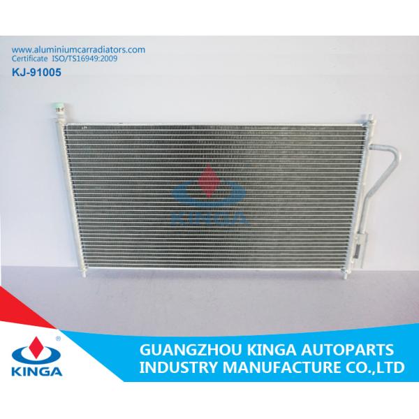 FORD FOCUS (98-) Auto AC Condenser OEM 1106888 Material Aluminum 100% tested