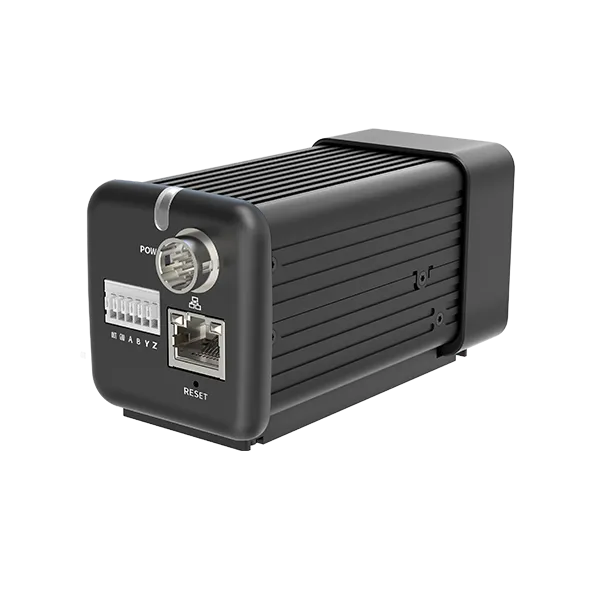 Supplier Uncooled FPA Thermal Camera Motorized Focus for Scientific Research Industrial RTSP GB28181 CE FCC MSS-R-AT31