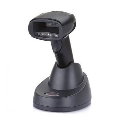 Leitores do código de barras da matriz do rádio Handheld de Honeywell 1902GSR/G HD 2D para a loja do supermercado