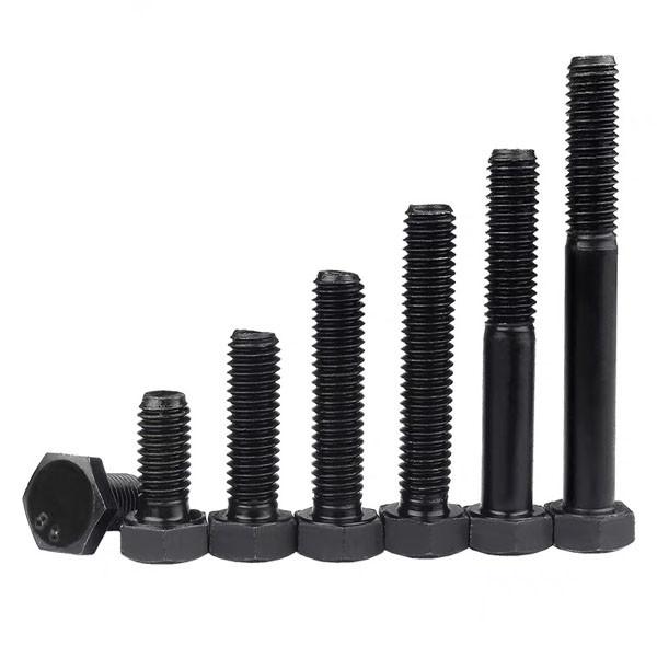 Kubota KX61 Excavator Track Shoe Bolts M4-M64 40Cr 35CrMo