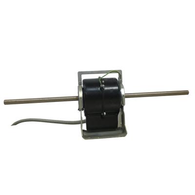 95W Air Conditioning Fan Coil Unit Motor For Air Conditioner Fan Motor 4 Poles