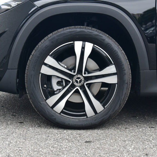 Подержанные автомобили пробега хорошего состояния низкие от автомобилей BENZ EQB350 4MATIC EV Китая горячих продавая