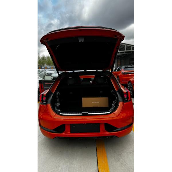 2023/2024 Zeekr 001 Электрический автомобиль EV Автомобиль 100 кВтч 4WD Sport UTV электрический внедорожник